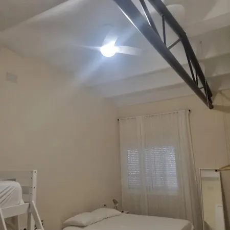 Villagordales Holiday home La Celada