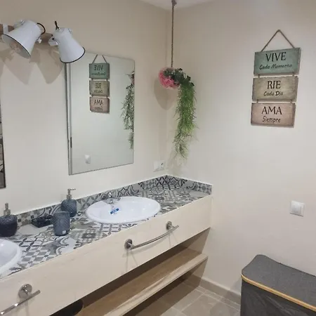 Holiday home Villagordales La Celada