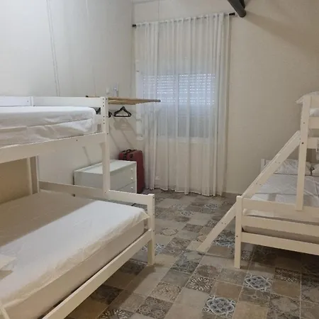 Villagordales Holiday home *