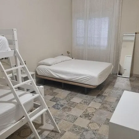 Villagordales Holiday home La Celada