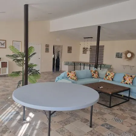 Villagordales