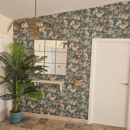 Villagordales Holiday home La Celada