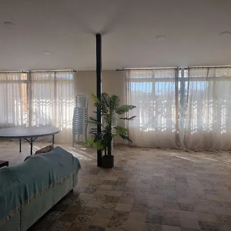 Holiday home Villagordales La Celada